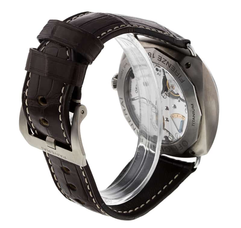 Panerai Radiomir 8 days PAM00346
